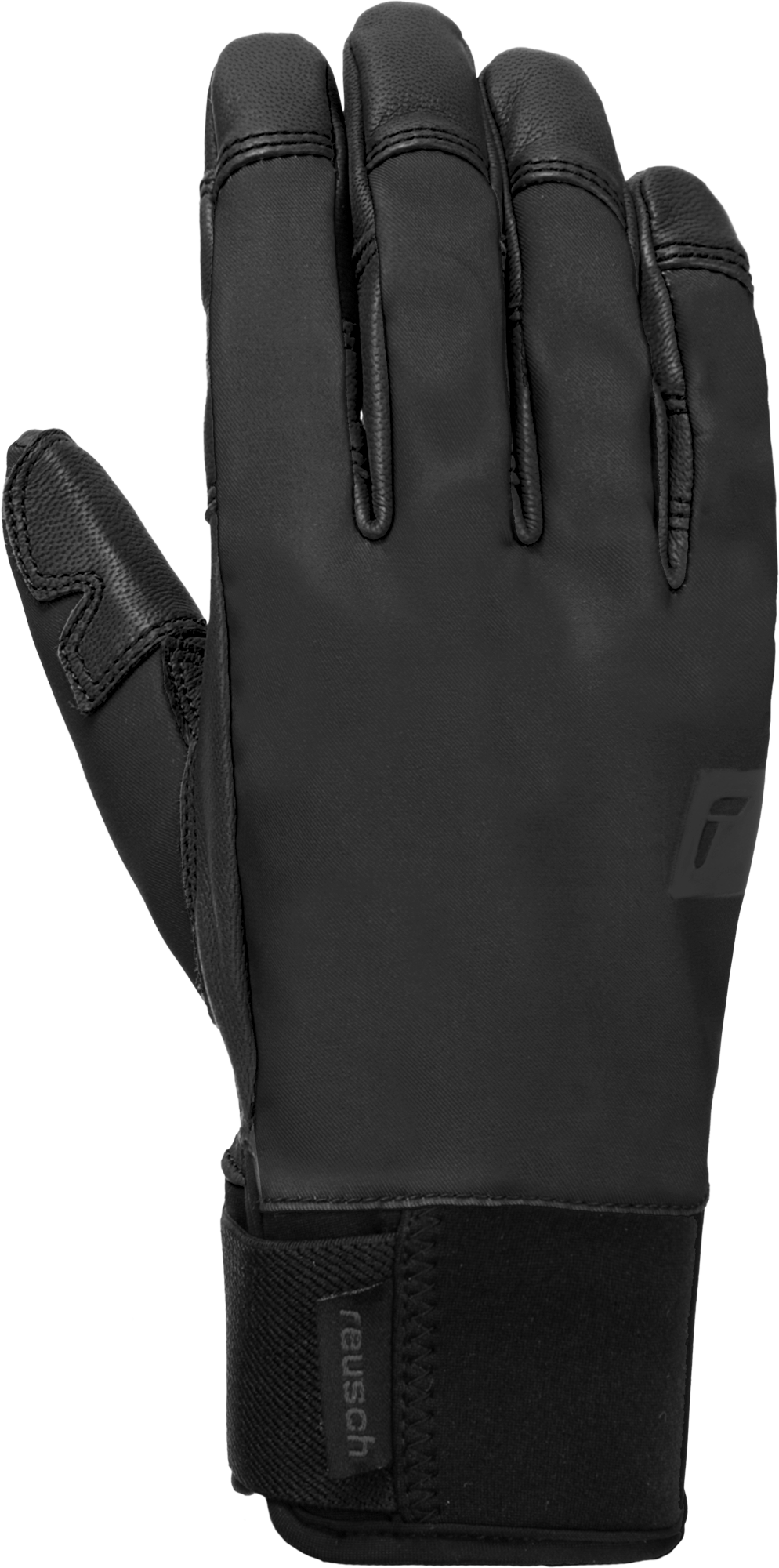 Reusch polartec gloves sales